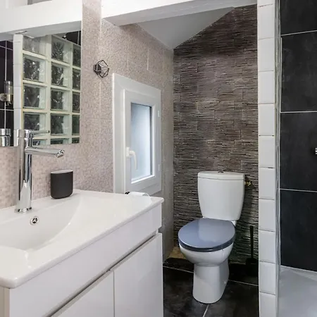 - L'observatoire - Vue - Centre- Atypique Apartment Rodez